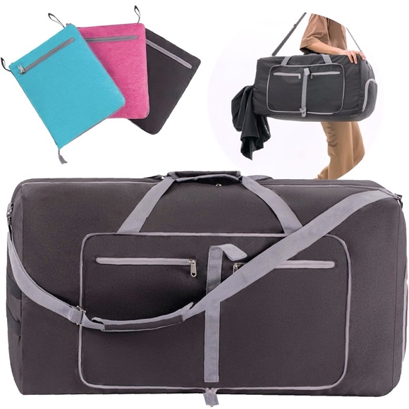 Duffel Bag - Picture 1 of 10